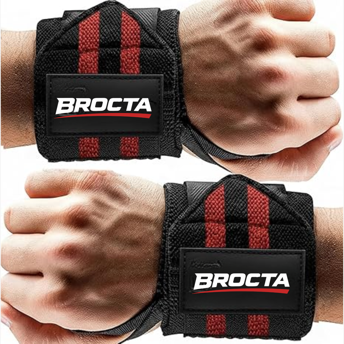 Wrist Wraps