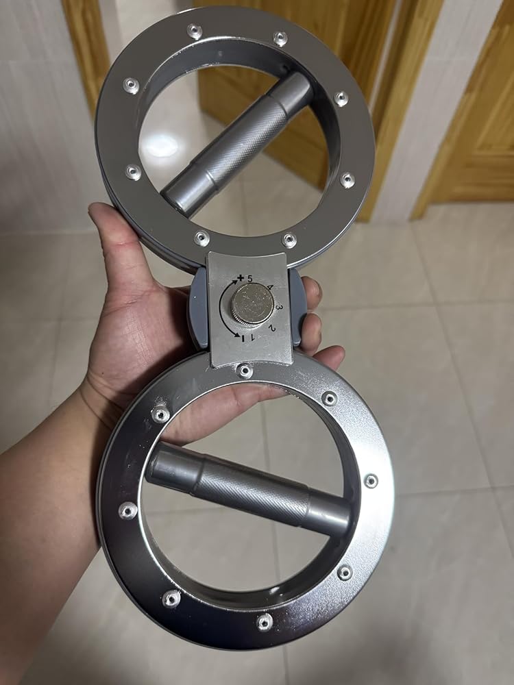 GripCORE Pro customer review