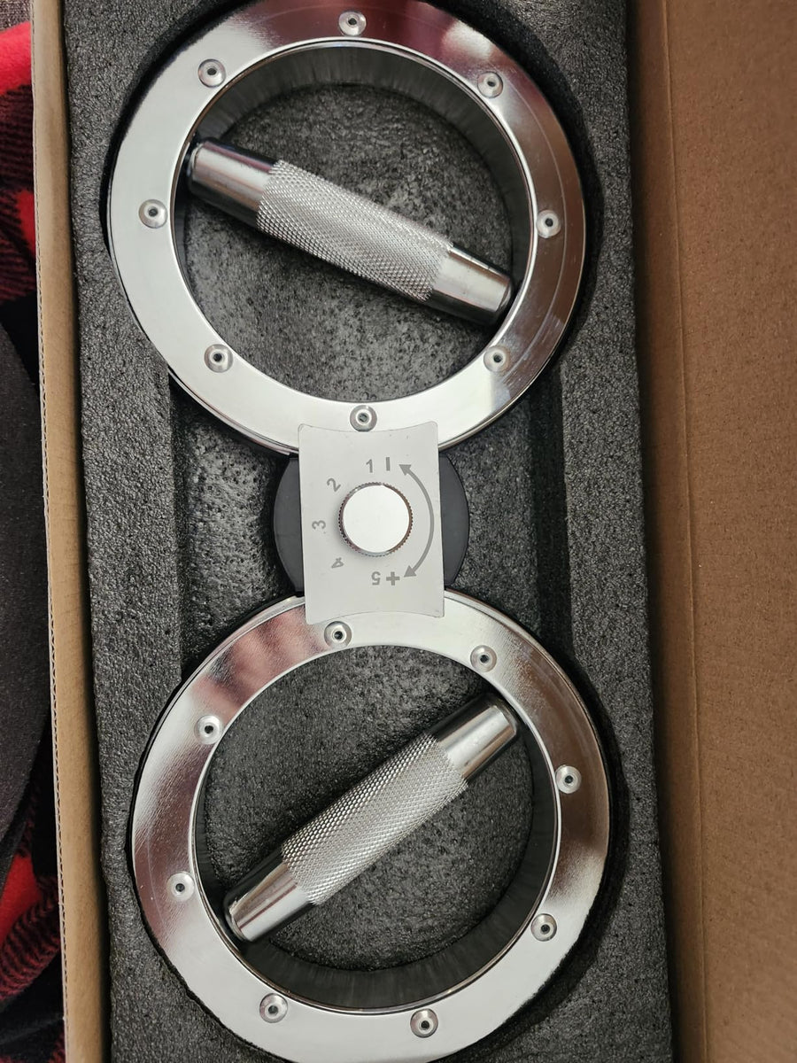 GripCORE Pro customer review