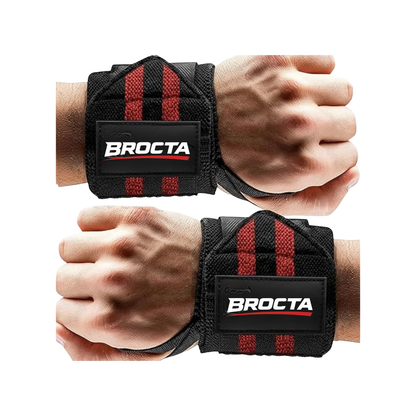 Wrist Wraps
