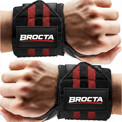Wrist Wraps
