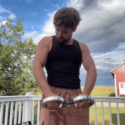 GripCORE Pro quick home workout