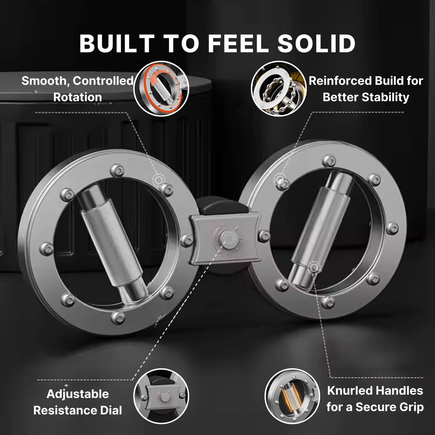 BROCTA Pro (New)