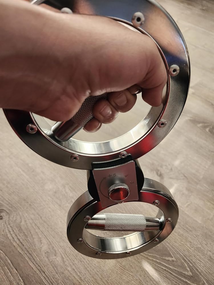GripCORE Pro customer review